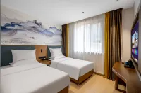 Xinmeiyue Hotel (Urumqi Jingxinyuan Political and Legal Training Center Branch) - 3-Star