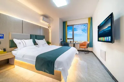 Dream Joy Movie Watching Homestay