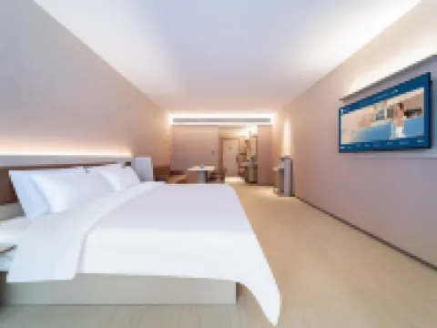 漢庭飯店（三門峽中心大道店）