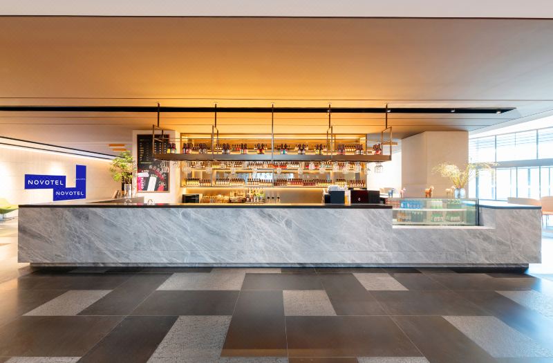 Novotel Shanghai Hongqiao Gubei photo 5