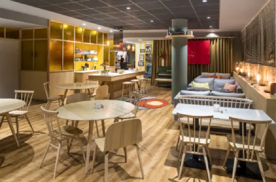 Aparthotel Adagio Paris Bercy Village Hotels in Paris