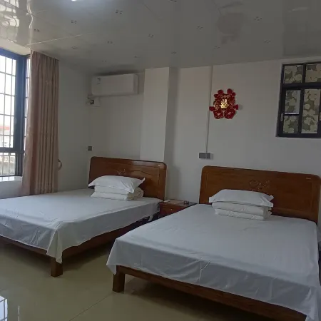 Rujia Apartment