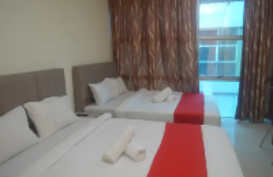 KL Empire Hotel @ KLIA