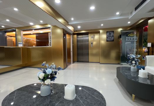 골든망고 홈 호텔