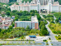 南橫公寓（廣州南沙天后宮南橫地鐵站店） - 小旅館