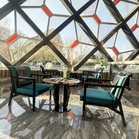 Sofitel Beijing Central