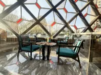 Sofitel Beijing Central - Bintang 5