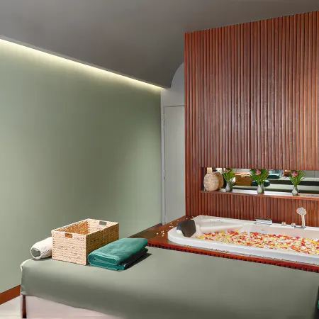Novotel Phnom Penh BKK 1