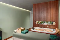 金邊 BKK1 諾富特酒店 - SPA