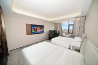 โรงแรมหลานดุนอันหลาน เหมิงจือ