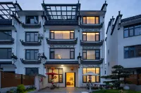 Floral Hotel·Xin yue xiang she hotel