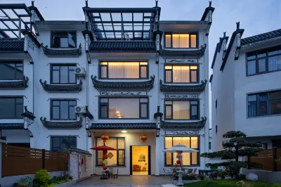 Floral Hotel·Xinyuexiangshe