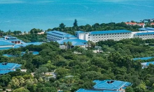 Seaview Resort Xiamen
