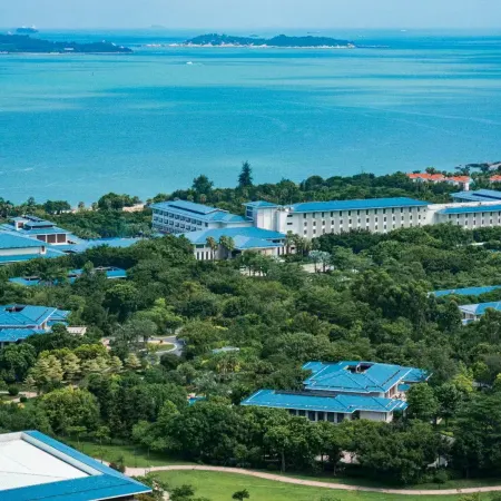 Seaview Resort Xiamen