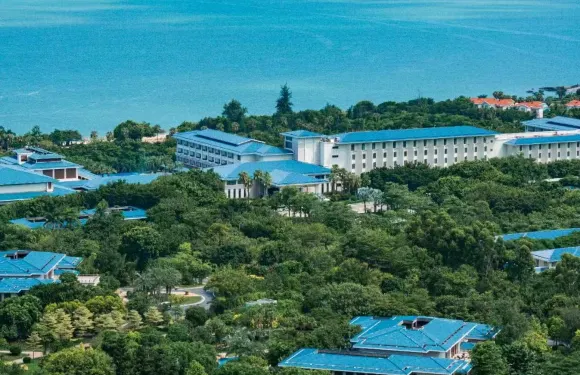 廈門海悦山莊酒店