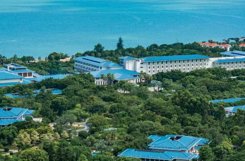 Seaview Resort Xiamen