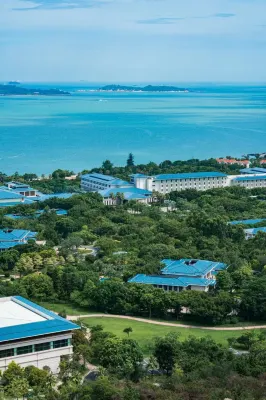 Seaview Resort Xiamen