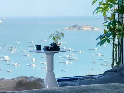 Dongshan Haihou Seaview Homestay