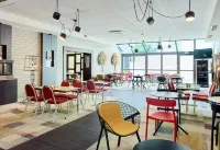 B&B Hotel Saint-Quentin-en-Yvelines Centre Gare 4 étoiles Hotels in Bois d'Arcy