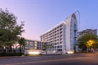 Sanya Chudao Hongbin Holiday Hotel