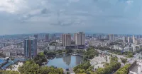 율리Z 호텔 뤄디 호텔