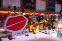 Le Méridien Emei Mountain Resort - bar