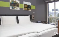 Center Hotels Arnarhvoll