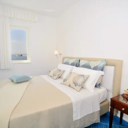 Core Amalfitano City Suites - Diffused Accomodation
