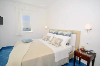 Core Amalfitano City Suites - Diffused Accomodation