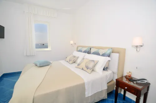 Core Amalfitano City Suites - Diffused Accomodation Hotels in Amalfi
