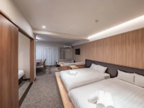 住一宮古島店 宮古島酒店