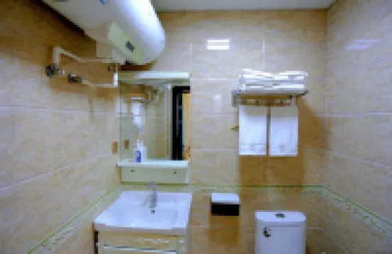 亞布力劉家院滑雪温泉度假別墅