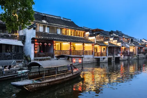 Yuyaxuan Inn
