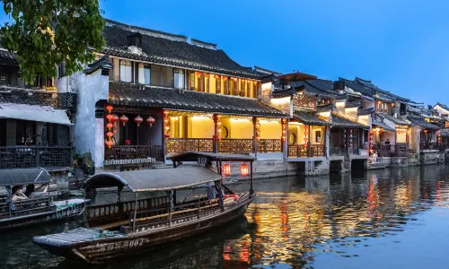 Yuyaxuan Inn