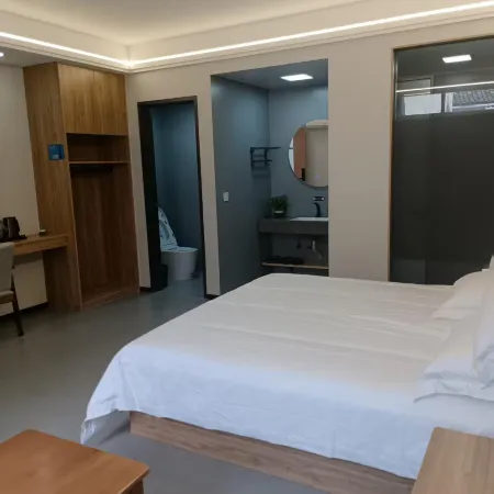 Xiandu quiet homestay