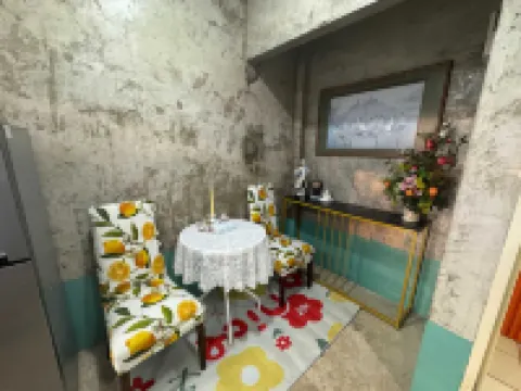 OYO 75539 Phanthida Resort and Cafe