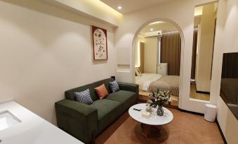 Qiyun Homestay (Datong Ancient City)