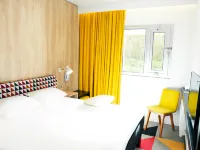 ibis Styles Caen Centre Historique