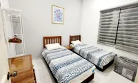 BK House Melaka - บังกะโล