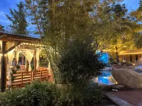 Hupanshanju Homestay Hotels in Tongbai