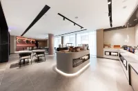 你好酒店（六安經濟技術開發區國際汽車城店） - 2星級