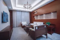 Baiheng Yujing Hotel