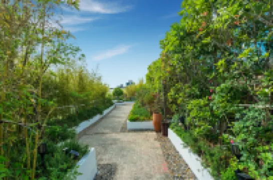 Manli Hotel (Shanghai Pudong Airport Branch)