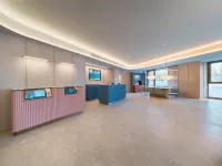 HanTing Hotel (Yining Kazanqi) 이닝 호텔