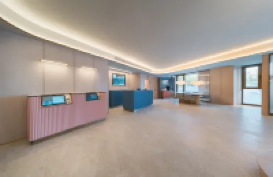 漢庭飯店（伊寧喀贊其店）