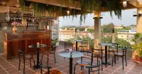 Bronam Residence & Spa - bar