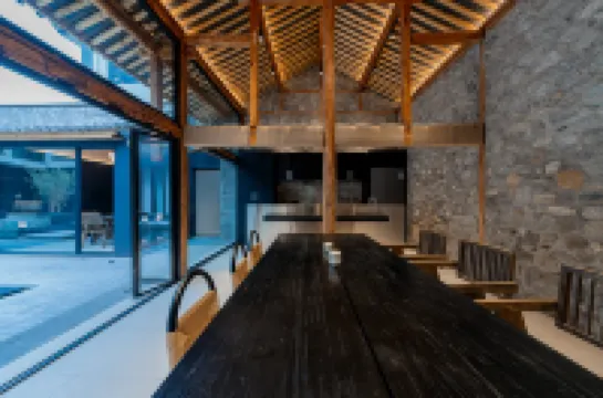 雲幔·隱奢民宿（古城南門店）