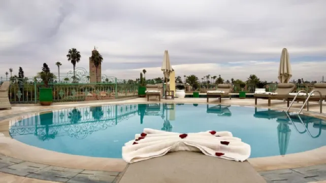 シアージュ パレス スカイ＆スパ