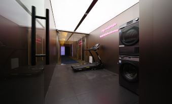 Junting· J Hotel Zhanjiang Wanda Plaza
