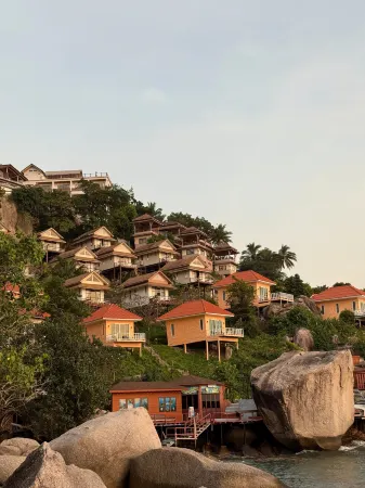 Koh Tao Hillside Resort